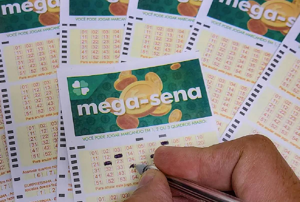 Três apostas do RS levam mais de R$ 119 mil cada em sorteio da Mega-Sena; confira as cidades