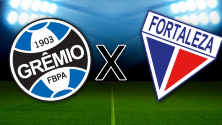 Grêmio encara Fortaleza pressionado pela pior sequência do ano; veja números